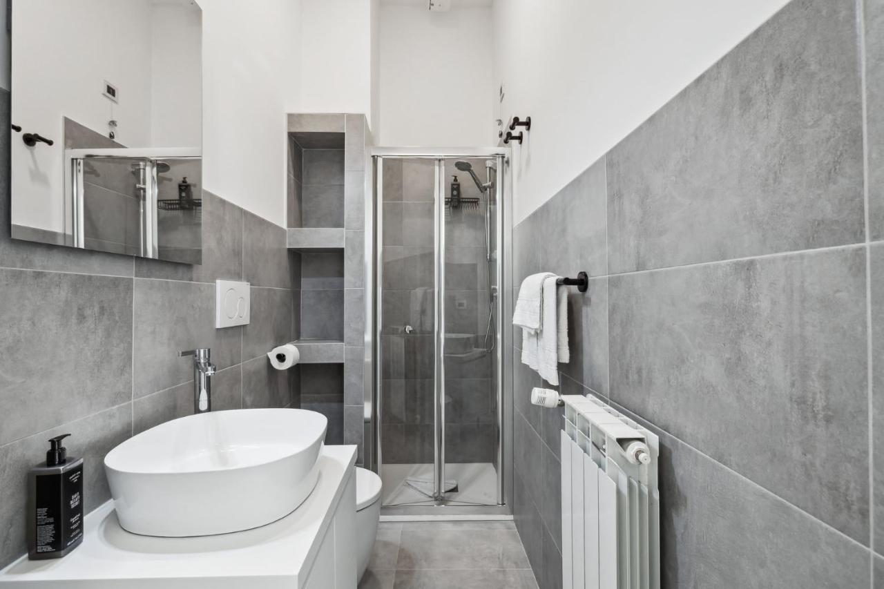 Limehome Via Dei Reti Appartement *