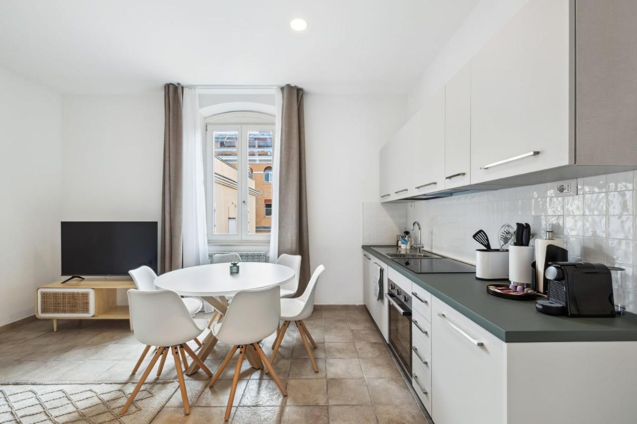 Limehome Via Dei Reti Appartement *