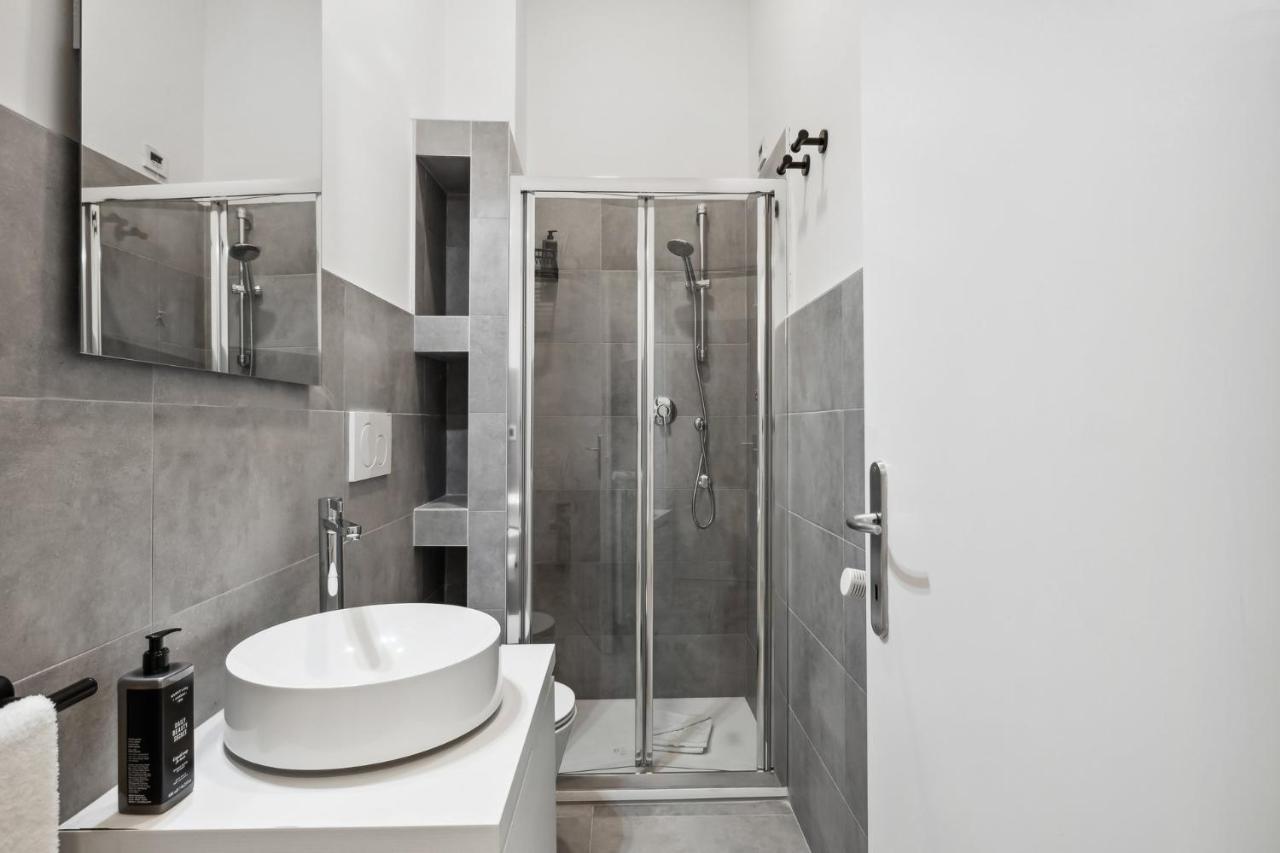 Limehome Via Dei Reti Appartement Rome