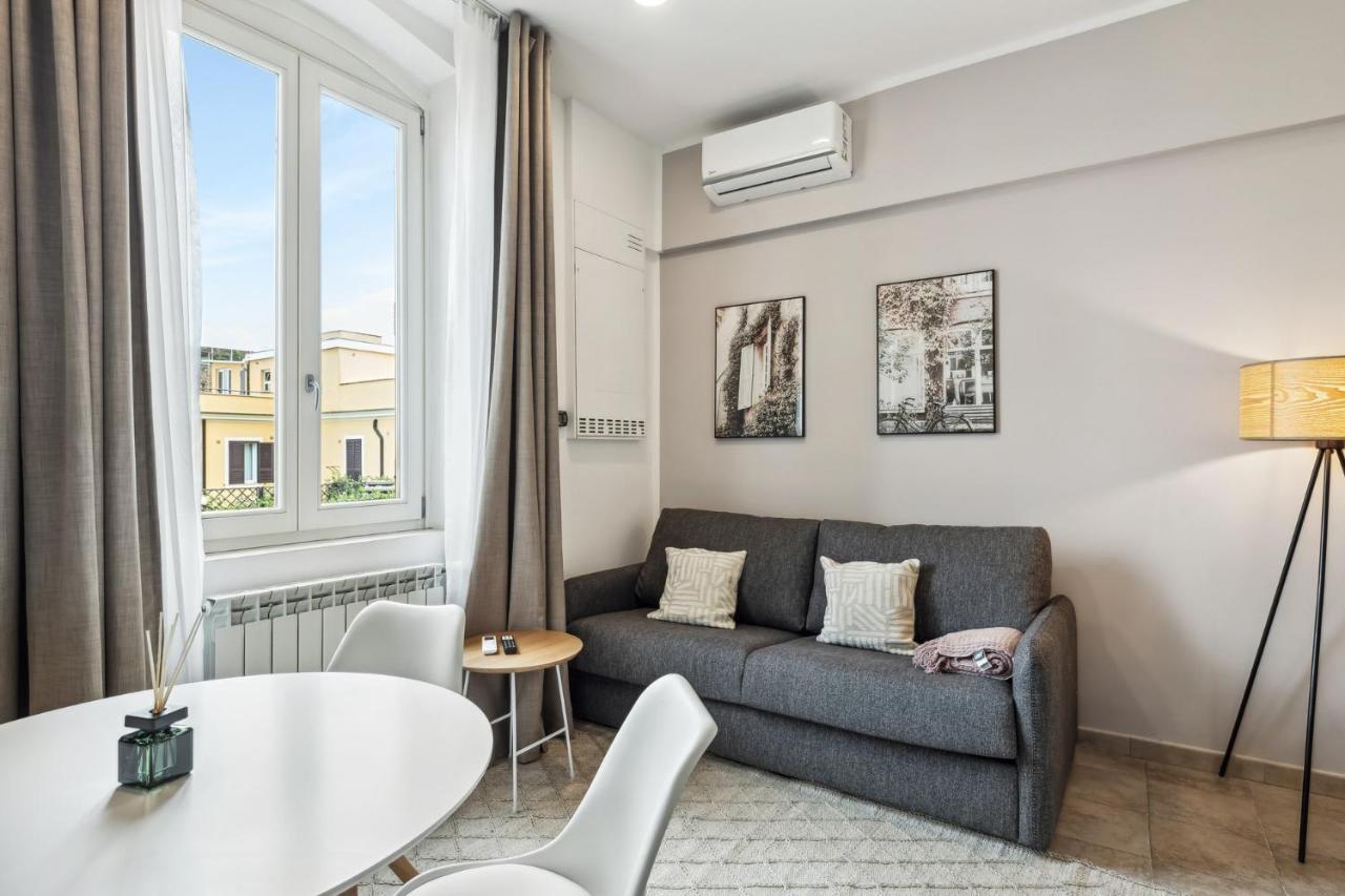 Limehome Via Dei Reti Appartement *