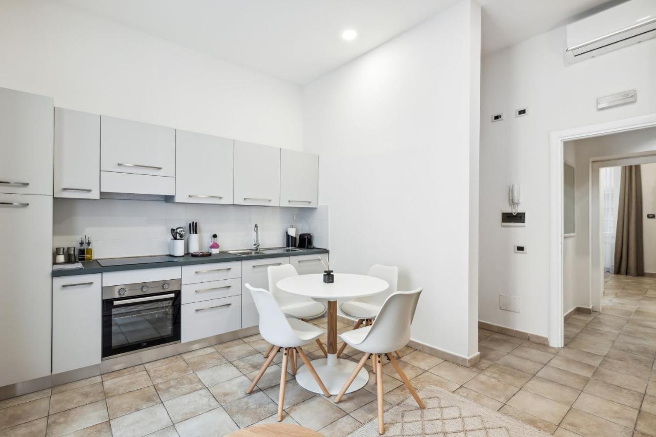 Limehome Via Dei Reti Appartement Rome