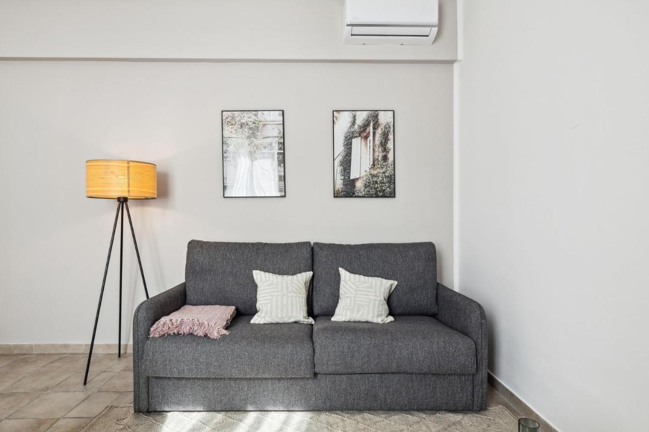 Limehome Via Dei Reti Appartement