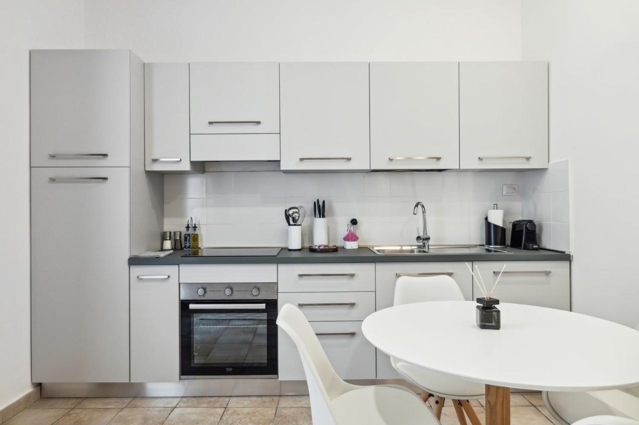 Appartement Limehome Via Dei Reti *