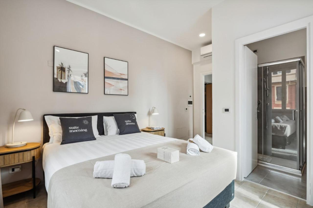 Appartement Limehome Via Dei Reti