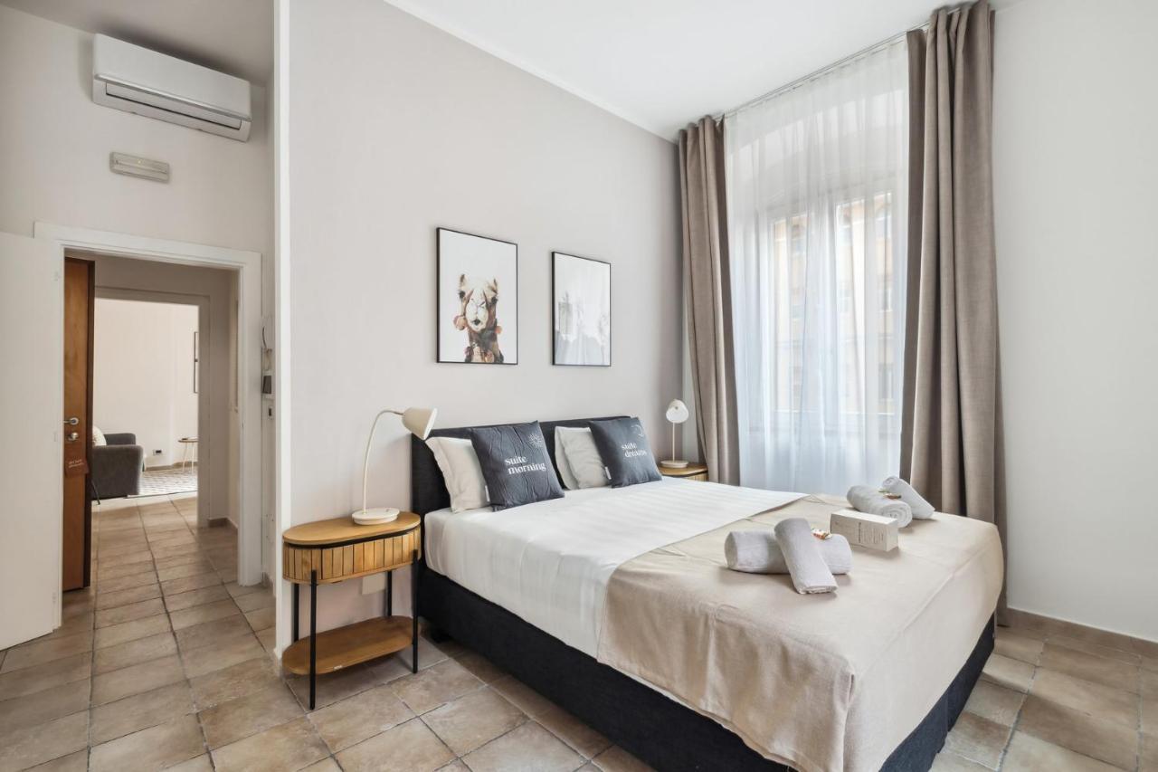 Limehome Via Dei Reti Appartement