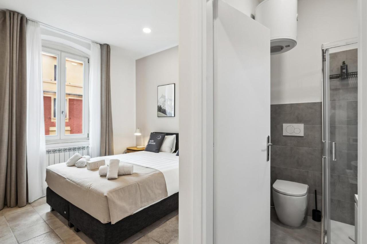Limehome Via Dei Reti Appartement Rome