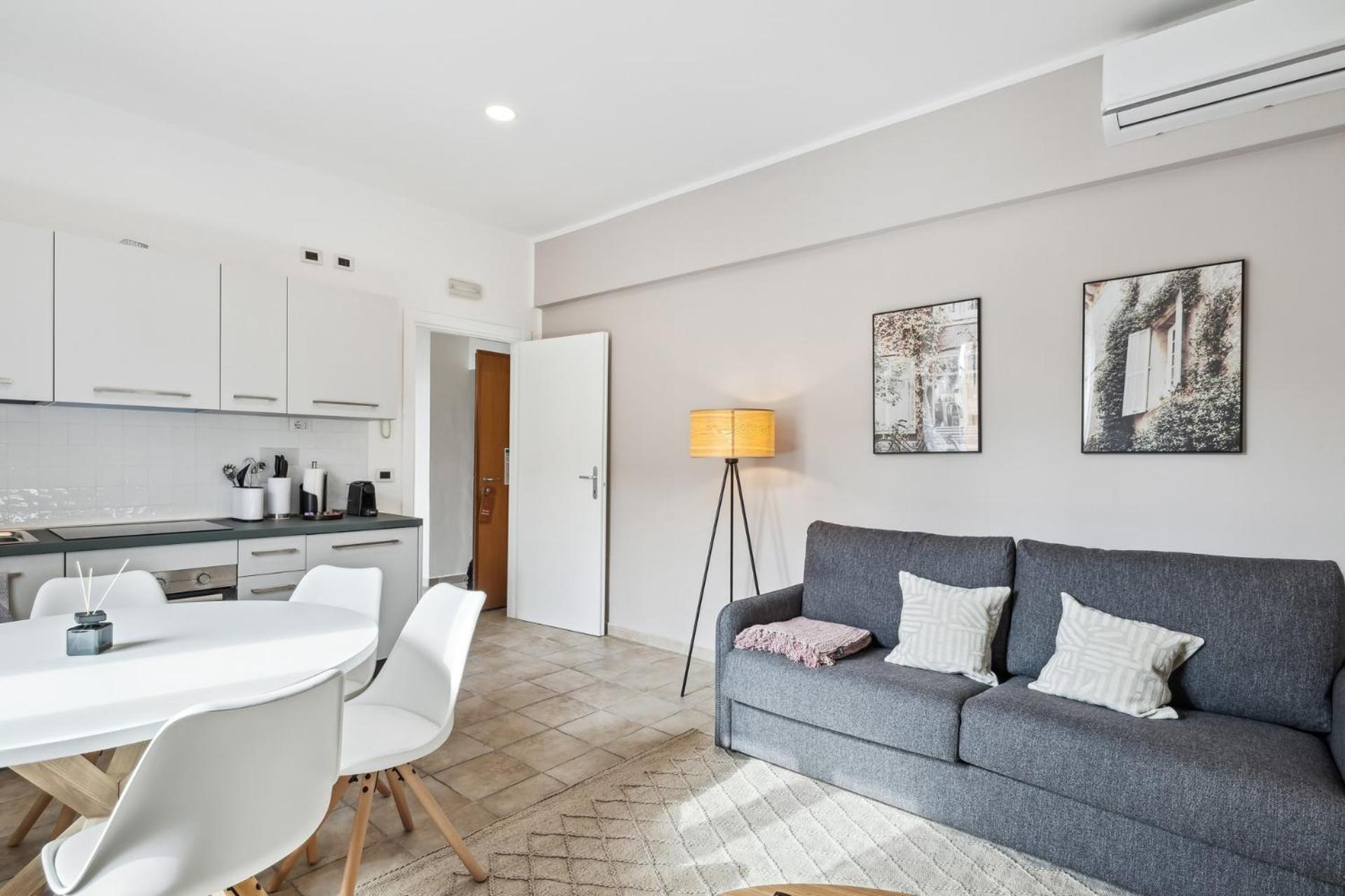 Appartement Limehome Via Dei Reti *